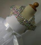 16 color - Infant/toddler/baby/children/kids glitz Girl's Baby Doll Pageant Dress 1~5T G081D - ToddlerPageantDress