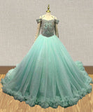 Best Beauty Miss Teen Stunning Pageant Couture - ToddlerPageantDress