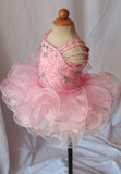 Infant/toddler/baby/children/kids Girl's Pageant Dress 1~4T G123 - 1 - ToddlerPageantDress