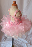 Infant/toddler/baby/children/kids Girl's Pageant Dress 1~4T G123 - 1 - ToddlerPageantDress