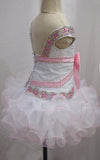 infant/toddler/baby/children/kids Girl's Pageant Dress/clothing/gown for birthday,christmas 1~4T G206 - ToddlerPageantDress