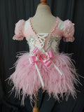 Infant/toddler/baby/children/kids Girl's Pageant evening/prom/ball Dress 1~4T G043 - ToddlerPageantDress